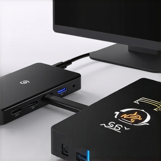 Why Your USB-C Hub Throttles SSDs: 2026 Benchmark Results