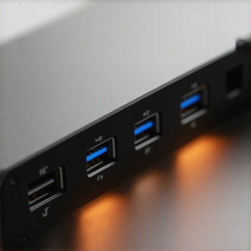 Why Your USB Hub Is Slow: 5 Tested 10Gbps Fixes for 2026
