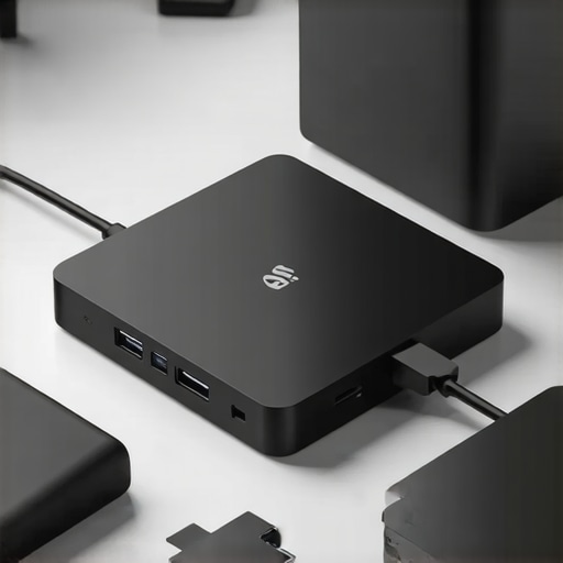 Will Your USB-C Dock Melt? 5 Safety Checks for 240W PD in 2026