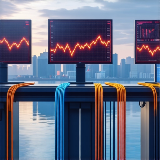 3 Pro Docks That Run 4 Steady 4K Streams for 2026 Traders