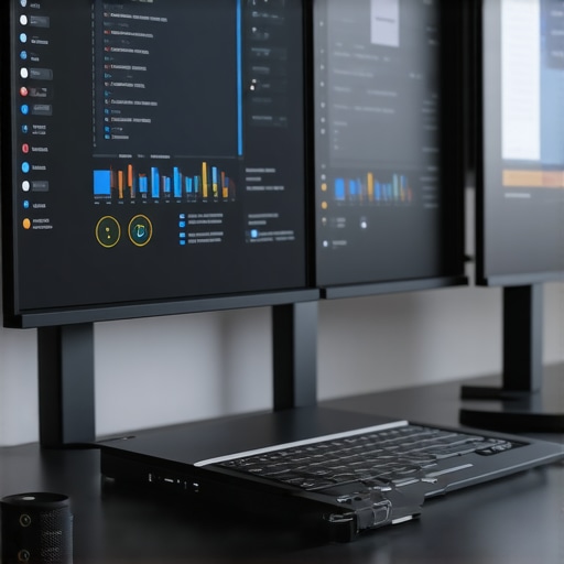 3 Proven Fixes for Triple Monitor Lag on 2026 Laptop Docks