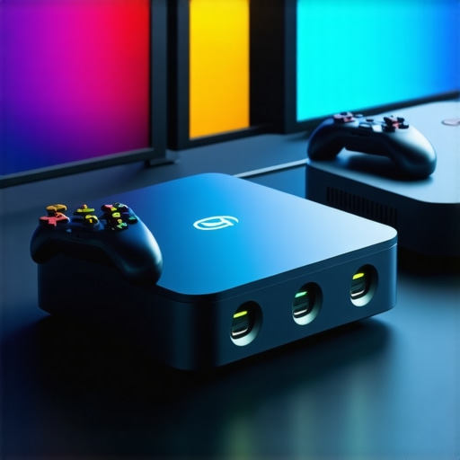 3 USB-C Docks with Built-in Cooling Fans for 2026 Gaming