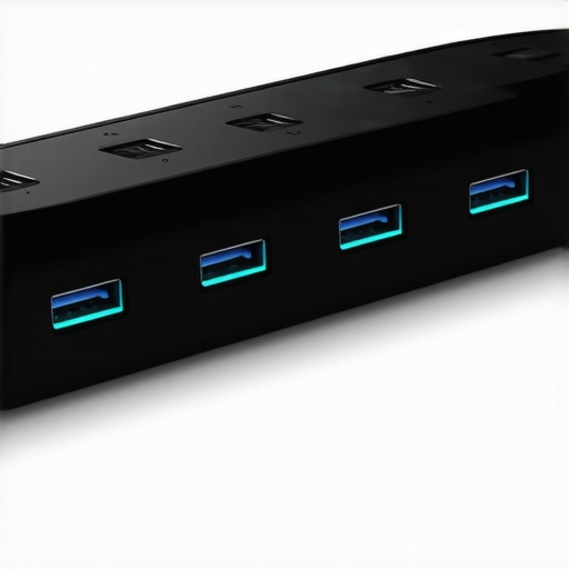 3 USB-C Hubs with Physical Kill Switches for 2026 Privacy