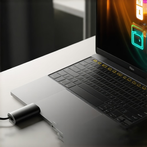 3 Ways Your 240W Laptop Dock Drains Battery in 2026 [Fix]