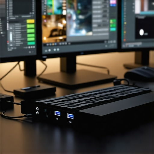5 Best USB Hubs for 80Gbps Video Editing Workflows [2026]