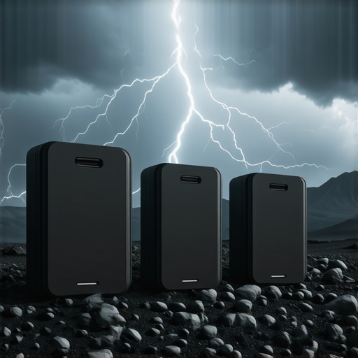 5 Rugged Thunderbolt Docks for Harsh Environments [Tested 2026]
