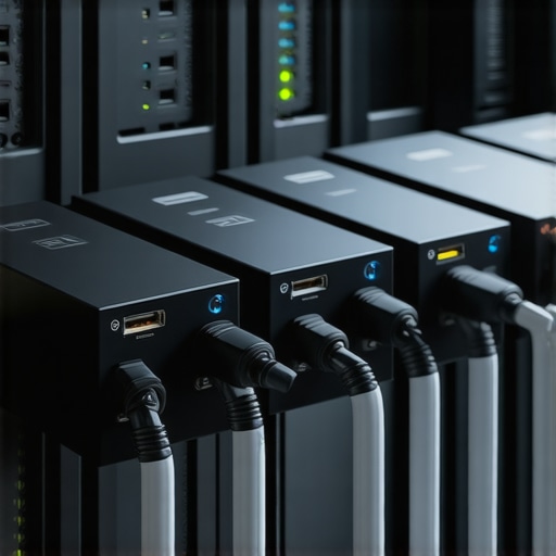5 USB Hubs That Support 25Gbps Fiber Speeds in 2026