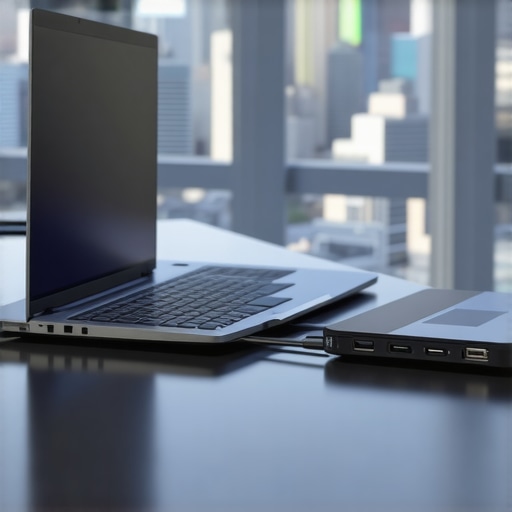 5 USB4.2 Travel Hubs for 80Gbps Field Recording in 2026