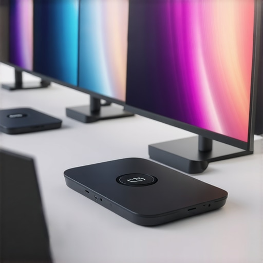 5 Wireless Docks That Actually Support Lag-Free 8K [2026]