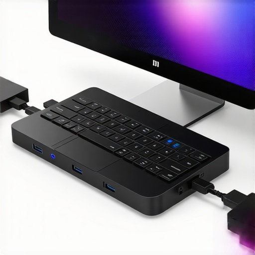 7 USB-C Docks That Won’t Kill Your Gen5 SSD Speed in 2026