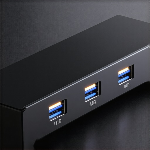 Fix 160Gbps USB4.2 Hub Blackouts: 4 Stability Tweaks for 2026
