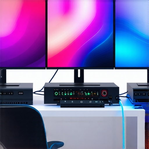 Fix Triple 8K Monitor Lag: 4 Tested Thunderbolt 5 Docks