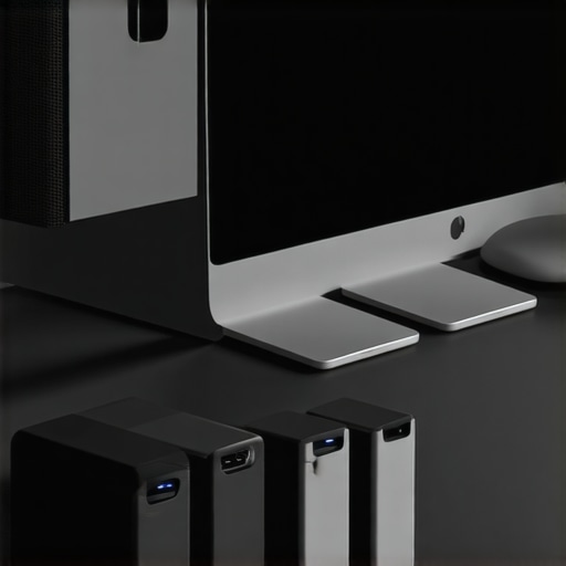 Fix USB Hub Port Ghosting: 5 Shielded Docks for 2026 Audio Pros