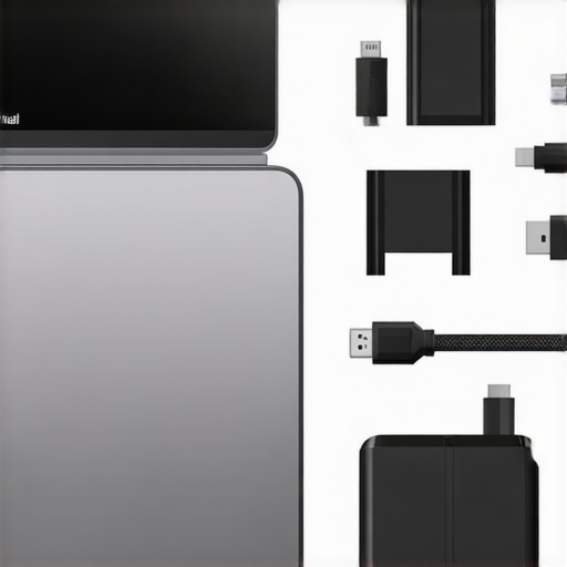 Is Your Laptop Dock Sagging? 3 Ways to Protect Ports in 2026