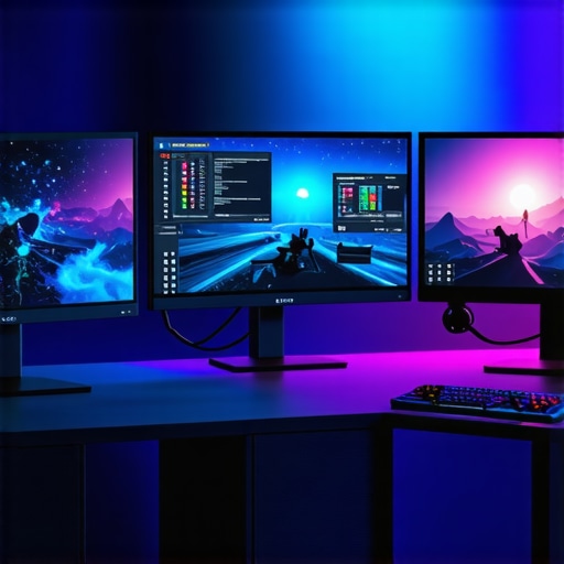 Stop Daisy Chain Lag: 3 DisplayPort 2.1 Hubs for 2026 Gaming