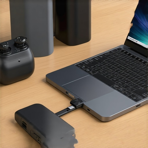 Stop SSD Throttling with These 5 High-Speed 2026 USB-C Docks