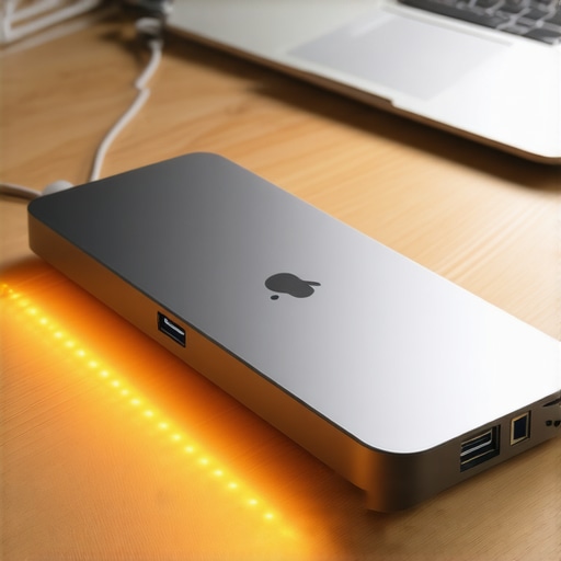 Why Your 120Gbps Thunderbolt Dock Gets Hot: 4 Quick 2026 Fixes