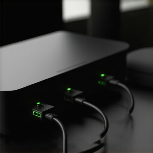 Why Your 240W Laptop Dock Is Silent: 3 Top GaN Hubs [2026]