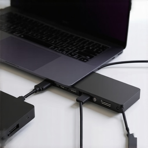 Why Your Thunderbolt 5 Dock Keeps Disconnecting: 3 Fixes for 2026