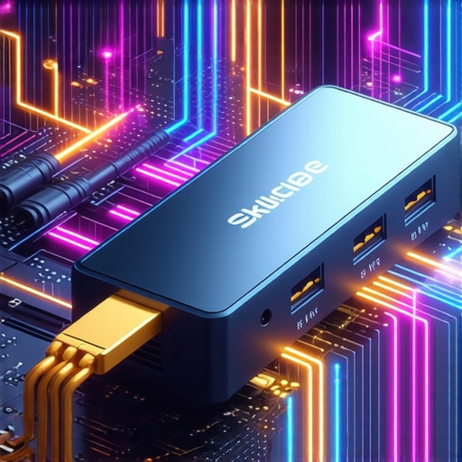 3 Fixes for 160Gbps USB4.2 Hub Connection Drops [2026]