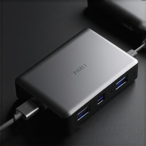 3 USB4.2 Travel Docks That Support 240W Passthrough in 2026