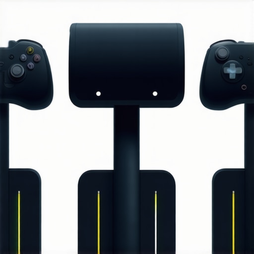3 WiFi 7 Docks That Won't Lag During 4K VR Gaming [2026]