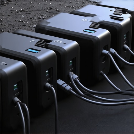 4 Rugged USB-C Docks for 120Gbps Field Work in 2026