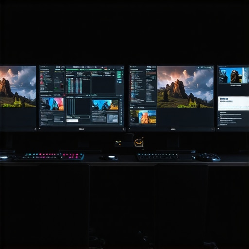 4 Tested Docks for Dual 4K 360Hz Gaming Setups [2026]