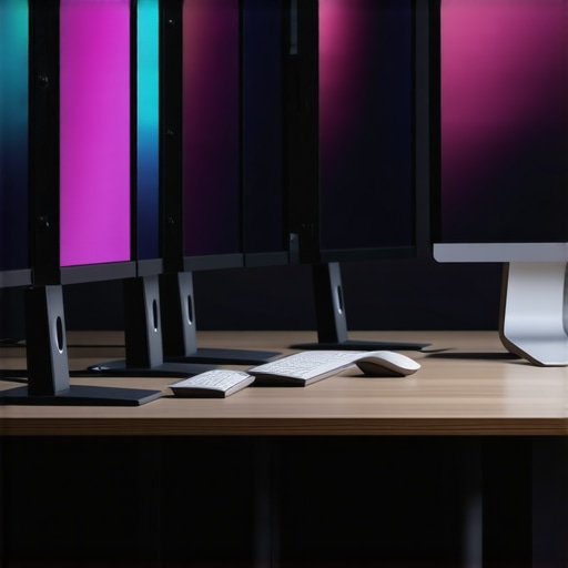 4 Thunderbolt 5 Docks That Fix 16K Multi-Monitor Flickering [2026]