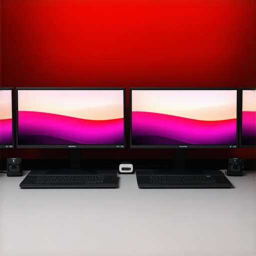 4 Thunderbolt 5 Docks That Fix 16K Multi-Monitor Flickering [2026]