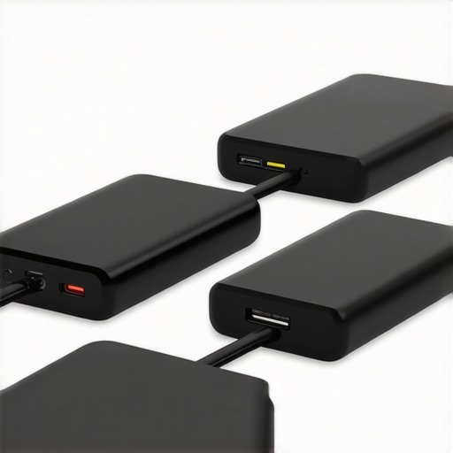 4 Weighted Docks That Stop USB-C Port Strain in 2026