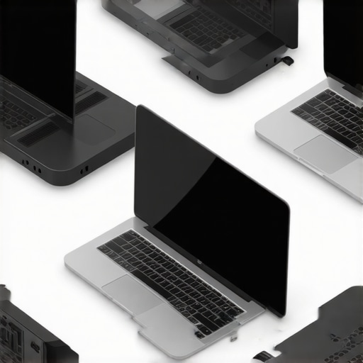 5 Docks That Won't Overheat Your M5 Max MacBook Pro [2026]
