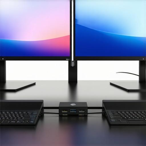 5 Tested Thunderbolt 5 Docks for Dual 10K Workstations [2026]
