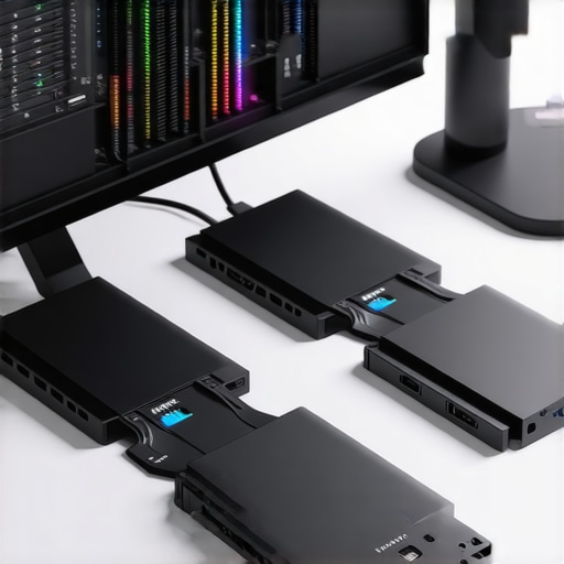 5 Thunderbolt 5 Docks That Won't Slow Your 120Gbps SSDs [2026]