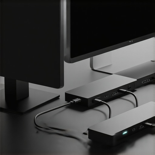 5 USB-C Hubs for Dual 10K Displays: Pro Tests [2026]