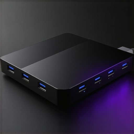 5 USB4.2 Hubs That Won't Throttle Gen6 SSD Speeds in 2026