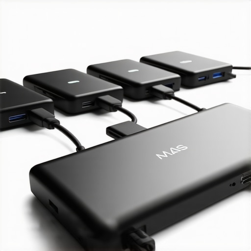5 USB4.2 Hubs That Won't Throttle Gen6 SSD Speeds in 2026