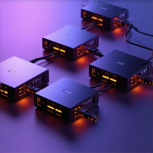 7 USB4.2 Hubs That Stop 120Gbps SSD Throttling in 2026