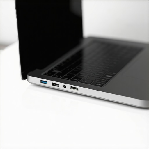 Does Your 2026 Laptop Port Feel Loose? 3 Safety Brackets Tested