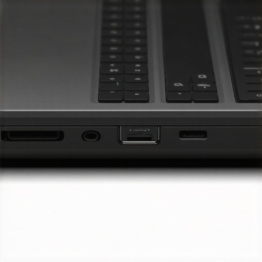 Does Your 2026 Laptop Port Feel Loose? 3 Safety Brackets Tested
