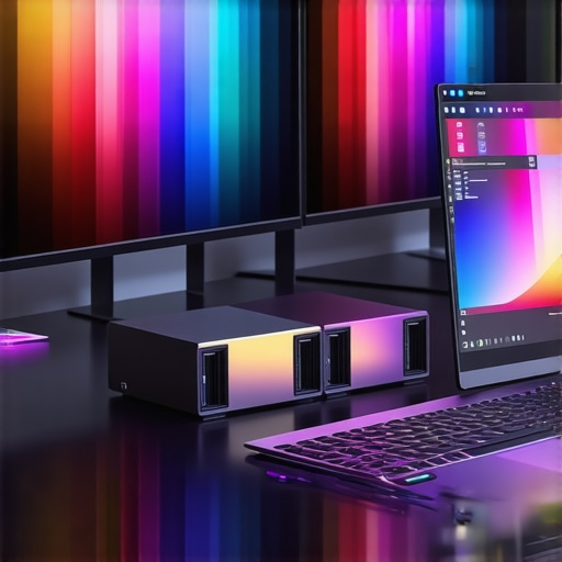 Fix 16K Monitor Lag: 4 Tested DP 2.2 Laptop Docks [2026]