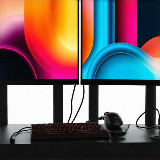 Fix Dual 8K Screen Flickering with 3 Dock Power Tips for 2026