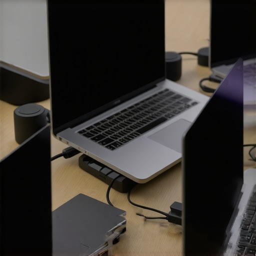 Fix PD 3.1 Power Surges: 5 Safety-Rated Laptop Docks [2026]
