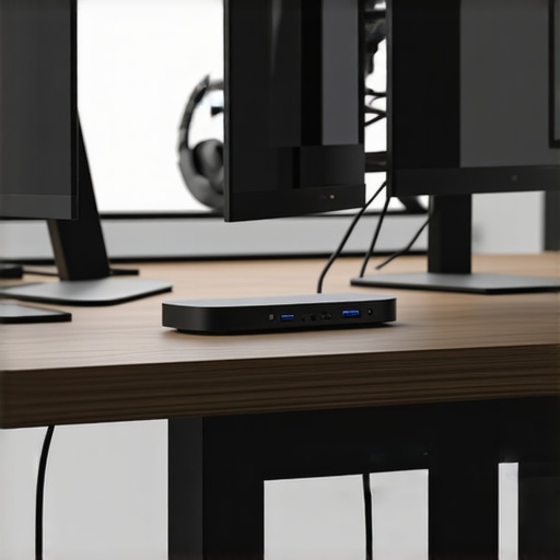 How to Daisy Chain 4 Monitors Using One 2026 Thunderbolt Dock