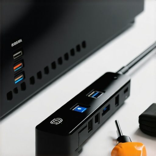 How to Fix USB Hub Port Dead Zones with 4 Simple 2026 Tactics
