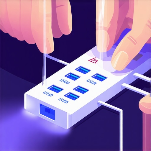 How to Fix USB Hub Port Dead Zones with 4 Simple 2026 Tactics