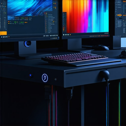 Run 3 8K Screens at 120Hz: 4 Tested 2026 Thunderbolt Docks