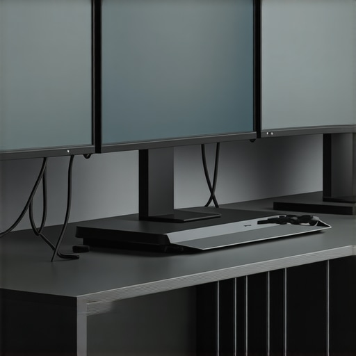 Run 4 Monitors on One Thunderbolt 5 Dock: 2026 Stability Tips
