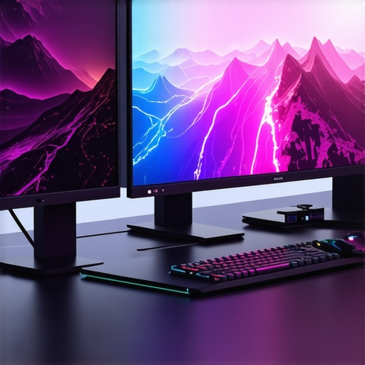 Run 480Hz Gaming Monitors: 3 Thunderbolt 5 Docks Tested [2026]