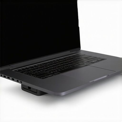 Stop Laptop Port Sag: 3 Vertical Docks for a Safer 2026 Setup
